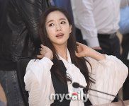 [MD포토] 함은정 '지금도 가능한 캠퍼스 여신 미모'