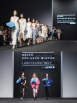 네이버 X 2017SS SFW, 디자인 박은빛·비키표·전새미와 ‘프로젝트 꽃’ 진행