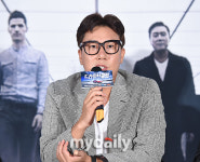 [MD포토] 이상민 다시 자동차 프로그램 진행