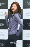 [MD포토] 걸스데이 소진, '미모가 열일하네'