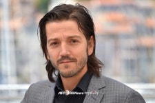 [MD할리우드]디에고 루나, “‘로그원’은 ‘스타워즈’ 중 가장 현실적”