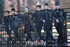 [MD포토] 빅스 더 클로저