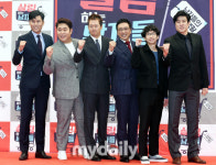 [MD포토] 남자들의 주부생활 살림하는 남자들 화이팅!