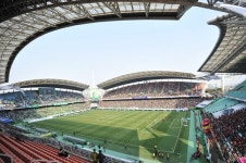 전북, ACL 결승전 전주월드컵경기장 주차통제