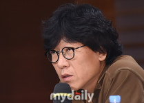 [MD포토] 이재동 PD 