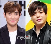 [MD리뷰] 희준 형, 결혼 축하해!…별밤 강타의 입장 발표