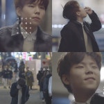 혼술, 소주 4병…정승환, 이 바보야 뮤비서 실제 취중 연기