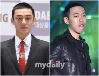 MAMA 측 유아인X비와이 콜라보? 완성도 높은 무대 준비중