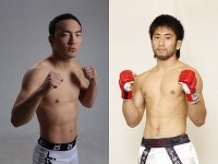 상대 찾았다 로드FC 김수철, 시미즈 슌이치와 035 무대서 격돌