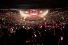 이승철, 콘서트 영상 파격 방송 편성 심적으로 힘든 상황, 힐링되길