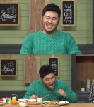 김기방 조인성 고등학교 시절? 영화 비열한 거리 속 까까머리