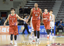 [MD포토] 김종근-사이먼 