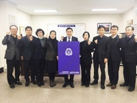 안양시 만안구청, FC안양 2017 연간회원권 구매 동참