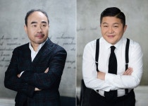 강신일·조세호, 천국사무소 MC 확정…첫 게스트 안재욱[공식]