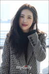 [MD포토] 원더걸스 선미, 세상에서 내가 젤 예쁘죠?
