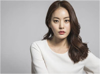 [공식입장] 모델 양윤영 측 "2세 연상 사업가와 3월 5일 결혼"