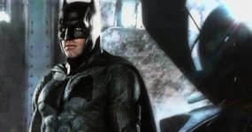 [MD할리우드]벤 애플렉, ‘더 배트맨’ 감독 이어 각본도 하차