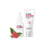 스킨사이언스코스메틱; 샘케이, 트러블 전문 브랜드 에이스톱 론칭