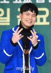 [MD포토] 서출구 함박미소