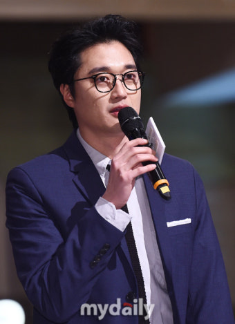 [MD포토] 페퍼톤스 이장원 