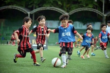 FC서울 축구교실, 봄방학 특강 개최 수강생 모집