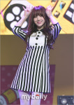 [MD포토] 러블리즈 케이 토끼 보다 귀엽죠