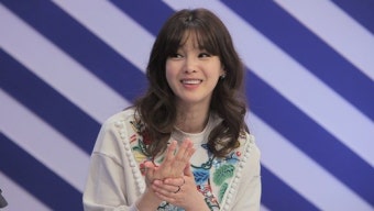 '여자플러스' 정가은, 남편 유혹 19급 비법 공개 