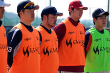 연천 미라클, 2017 선수 공개선발 실시