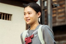‘일본의 김유정’ 스기사키 하나, ‘행복목욕탕’ 홍보 위해 내한
