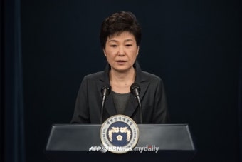 박근혜 대통령 ‘심판의 날’…헌재 오늘(10일) 오전 11시 탄핵심판 선고