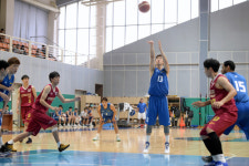 KBL, 합숙소 운영 폐지 결정…선수 연고제 도입