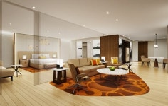 제주드림타워 분양, 5성급 특급 호텔 서비스를 누릴 수 있는 제주 별장!