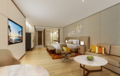 제주드림타워 분양, 5성급 특급 호텔 서비스를 누릴 수 있는 제주 별장!