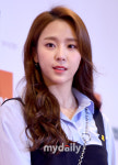 [MD포토] 예원 아직은 마음껏 웃지 못해요