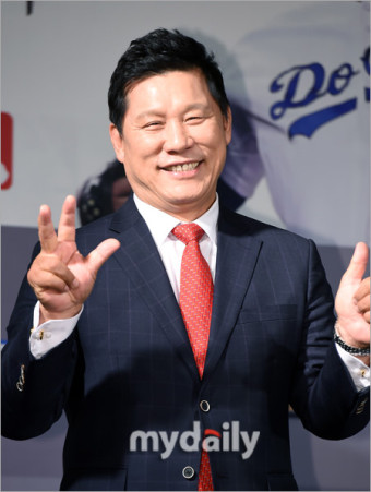 [MD포토] 허구연 '멋진 해설 기대하세요'