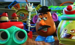 [MD할리우드]故 돈 리클스, ‘토이 스토리4’ 녹음 못했다