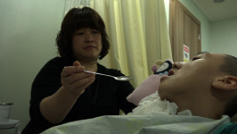 나누면 행복, 기적 기다리는 예준이 사연 방송…교통사고 후 뇌병변장애