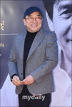 [MD포토] 김수철, 여전한 작은거인