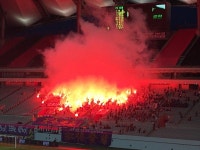 13년 기다림만큼 뜨거웠던 서울-안양 축구전쟁