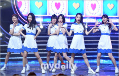 [MD포토] 보너스베이비 다이나믹한 표정