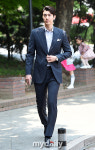 [MD포토] 이기우 최장신 하객