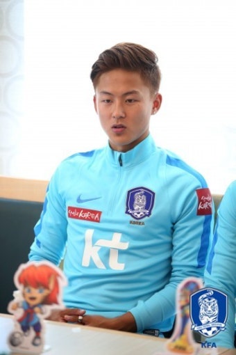 이승우, 