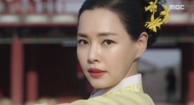 [박윤진의 틈] 역적 이하늬의 장녹수, 클래스가 달랐다