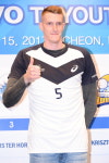 스피드배구 OK 현대캐피탈 바로티의 다짐