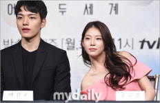 공승연 '(여)진구야 여린척한 거 아니야' [한혁승의 포토어택]