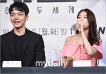 공승연 '(여)진구야 여린척한 거 아니야' [한혁승의 포토어택]