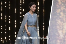 [여기는 칸] 모니카 벨루치·우마서먼·판빙빙…