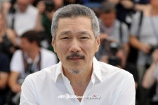 [여기는 칸]홍상수 “10월에 신작 촬영, 어떤 내용인지 나도 몰라” 