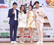 달콤한원수 박은혜·유건의 아침드라마 탈막장 선언 (종합)