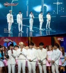 하이라이트, 컴백 첫주에 엠카 1위 기분 좋다